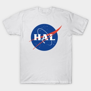 Hal T-Shirt